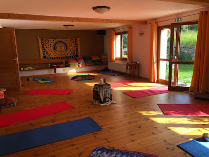 Formation En Relaxation, Centre De Bien-Être à Grenoble