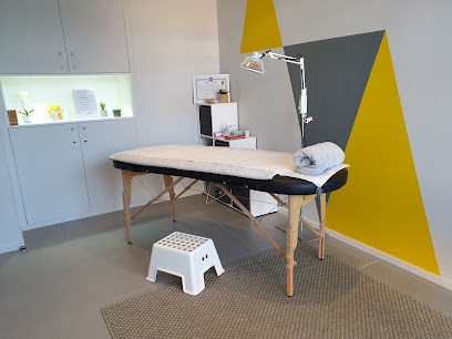 Arnaud FAUCHILLE-DUBRULLE, Centre de Bien-Etre à Wambrechies