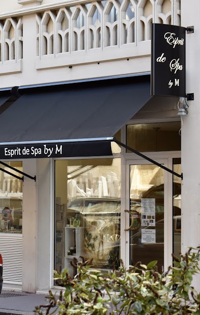Spirit Spa by M, Centre de Bien-Etre à Deauville