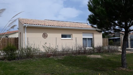 Au Contact De Soi - Sophrologie Relaxation - Sandrine FONTANEAU, Centre de Bien-Etre à Anville