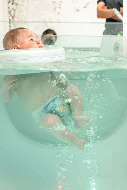 BabyBou SPA, Centre de Bien-Etre à Eschau