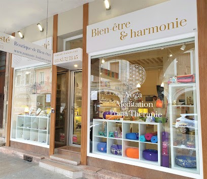 Namasté Louhans, Centre de Bien-Etre à Louhans