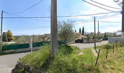 SOLURNE, Centre de Bien-Etre à Peymeinade