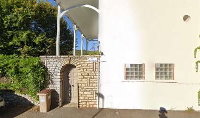 L'Atelier du 8, Centre de Bien-Etre à Cahors