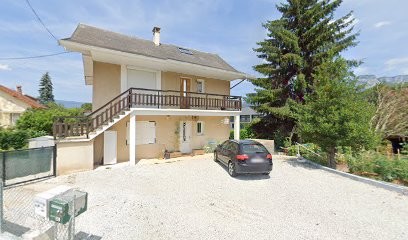 Bien Naître Massage (massage détente des mamans et des bébés), Centre de Bien-Etre à La Ravoire