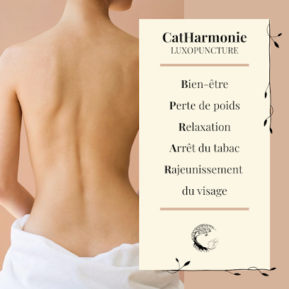 Catharmonie – Institut Bien-Être & Soins Visage À Paris 6E, Centre De Bien-Être à Paris 06