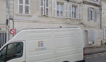 Luxopuncture de Saintonge, Centre de Bien-Etre à Saintes