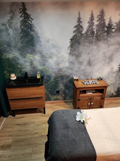 L'évasion massage et soin, Centre de Bien-Etre à Chambéry