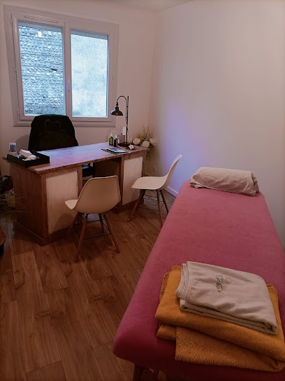 Anne Rodriguez Thérapeute psycho-corporelle, Centre de Bien-Etre à Vic-en-Bigorre