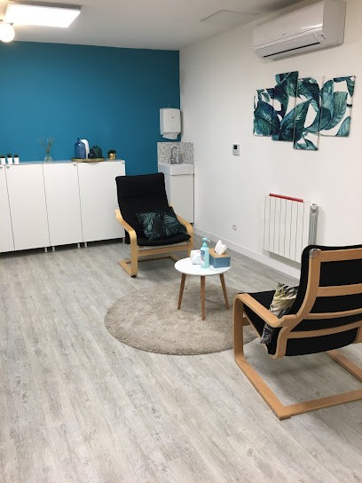 M SOPHROLOGUE Marie Agnès CUGNY, Centre de Bien-Etre à Marquette-lez-Lille