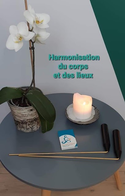 Véronique DUPEYRON - Réveille Ta Fl'âme, Centre de Bien-Etre à Aviernoz