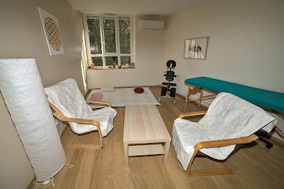 Corinne Barbier : Shiatsu Et Massage Métamorphique, Centre De Bien-Être à Villefranche-sur-Saône