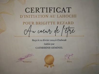 Re Connais Sens, Centre de Bien-Etre à Lazer