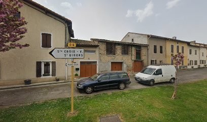 Jolie Fiole & Beau Flacon, Centre de Bien-Etre au Plan