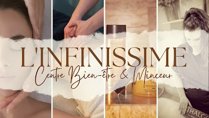 L'INFINISSIME - Massage Lux, Centre de Bien-Etre à Lux