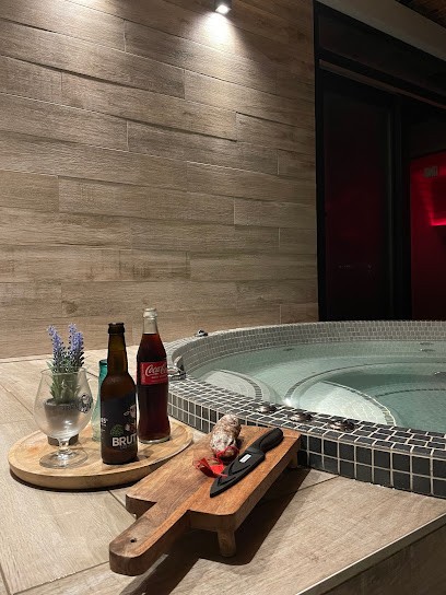 Evasion spa, Centre de Bien-Etre à Acheville