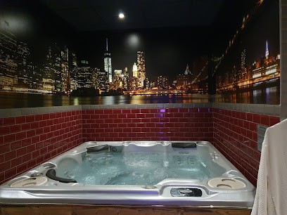 Ambiances et Spa, Centre de Bien-Etre à Hallennes-lez-Haubourdin