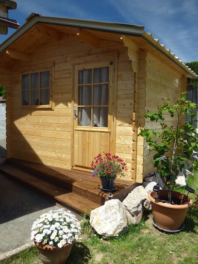 Mireille PESSÈGUE Ô Chalet Zen, Centre de Bien-Etre à Seilh