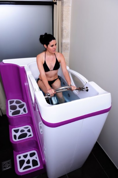 O'Forme, Centre de Bien-Etre à Lyon