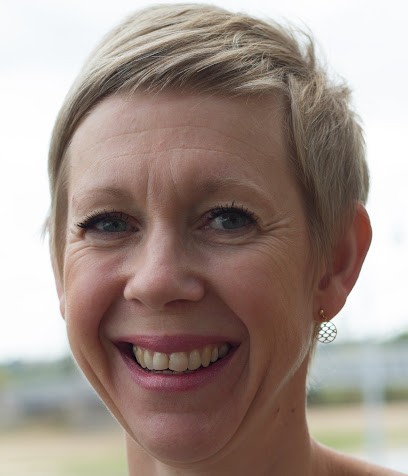 Karine LE MEUR, Centre de Bien-Etre à Ancenis