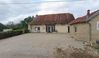 Terdecom, Centre de Bien-Etre à Relans