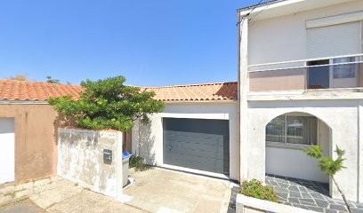 Chamodot Jean-Pierre, Centre de Bien-Etre aux Sables-d'Olonne