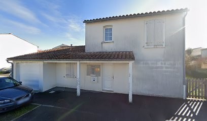 Virginie Dehausse - Zen Shiatsu, Centre de Bien-Etre à Saintes