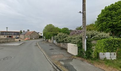 Shiatsu, Centre de Bien-Etre à Loctudy