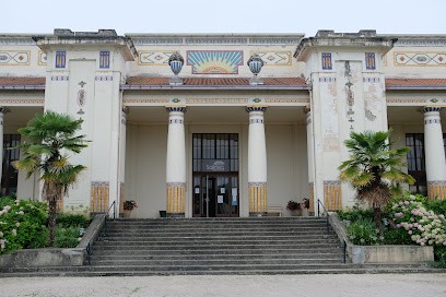 Salinea Spa, Centre de Bien-Etre à Salies-du-Salat