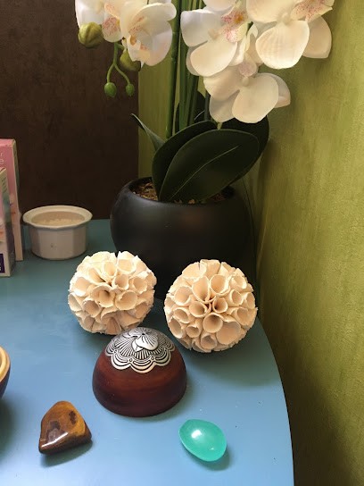 Nathalie Zen, Centre de Bien-Etre à Milly-sur-Thérain