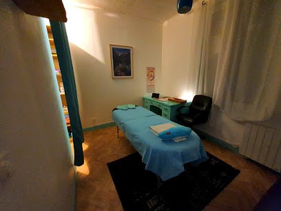 Sunqo Massages, Centre de Bien-Etre à Crécy-Couvé