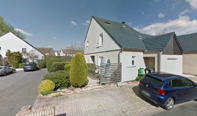 Aliouna, Centre de Bien-Etre à L'Isle-Adam