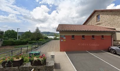 Yaacouli Fabienne, Centre de Bien-Etre à Montrottier