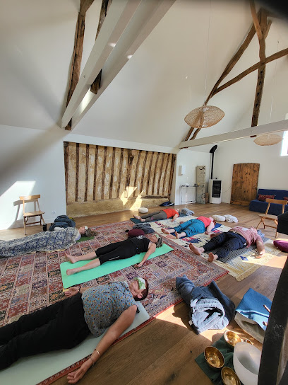 Zen En Yoga - Yoga Et Bien-Être, Centre De Bien-Être à Grasse