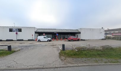 Amevie, Centre de Bien-Etre à Mouroux