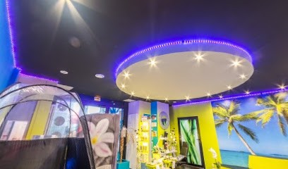 Lagon Zen, Centre de Bien-Etre à Fontenay-sous-Bois