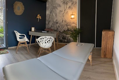 Karine Vigier Eymard, Centre de Bien-Etre à Vertaizon