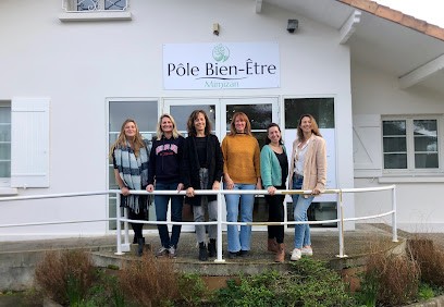 Pôle bien être Mimizan, Centre de Bien-Etre à Mimizan