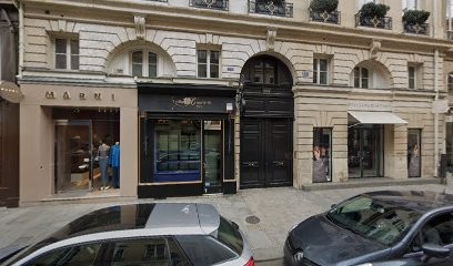 AVVH, Centre de Bien-Etre à Paris 01