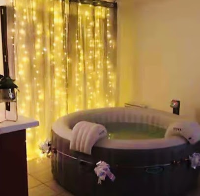 Deep Relax, Centre de Bien-Etre à Paris 17