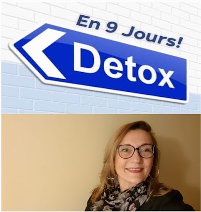 Claire Dupas, Centre de Bien-Etre à Auneau-Bleury-Saint-Symphorien