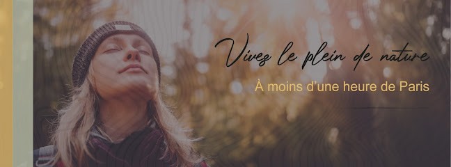 Safari Bien-être et Nature, Centre de Bien-Etre à Grosrouvre