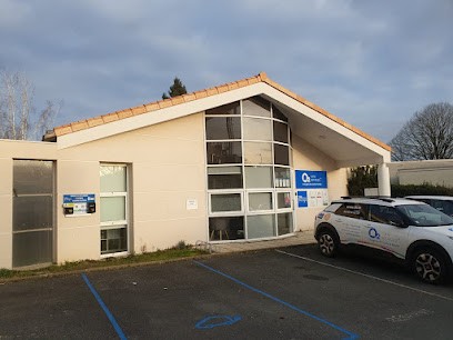 Valentine Macé Sophrologue, Centre de Bien-Etre aux Herbiers