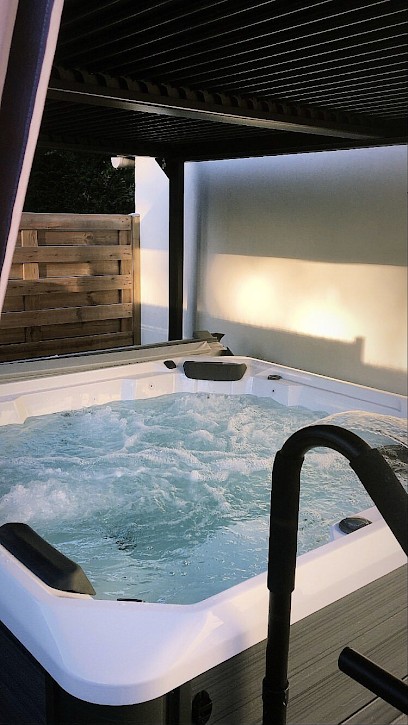 Spa Privatif Temps D'un Rêve, Centre de Bien-Etre à Esquelbecq