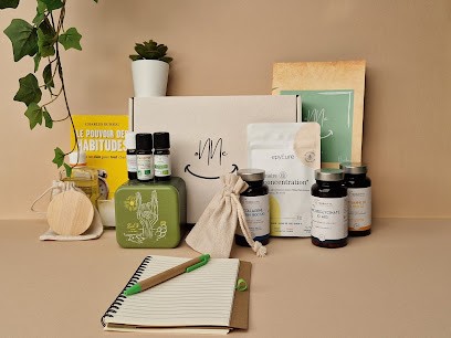 Onneabox, Centre de Bien-Etre à Val de Briey