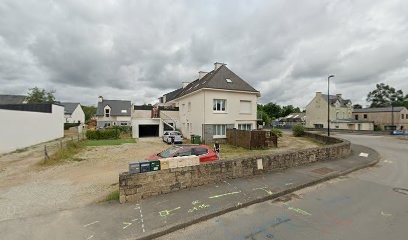 Magnétiseur Jean-Luc Guyonvarch, Centre de Bien-Etre à Brech