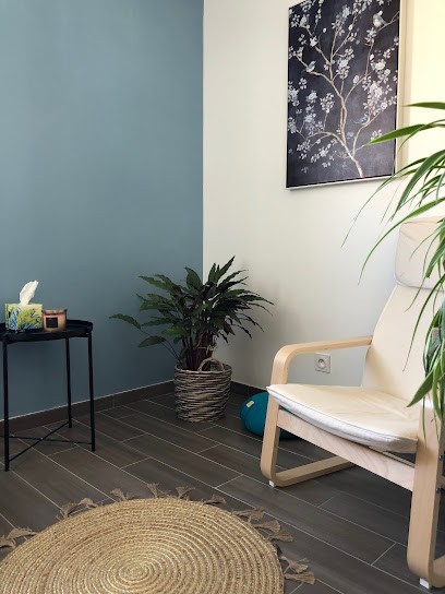 Cabinet Arvore Sophrologie, Centre de Bien-Etre à Fleurey-sur-Ouche