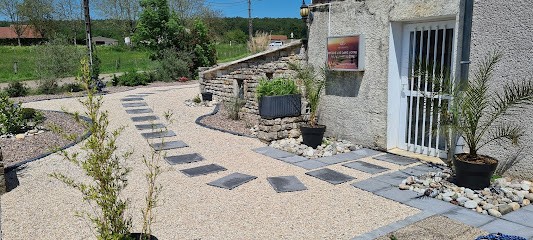 Terra Loba - Massages, Rebozo, Soins, Breathwork, Formations, Centre de Bien-Etre à Mailley-et-Chazelot