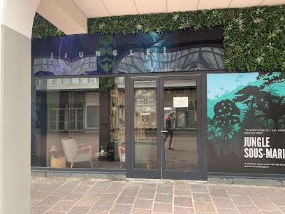 JUNGLE, Centre de Bien-Etre à Mulhouse