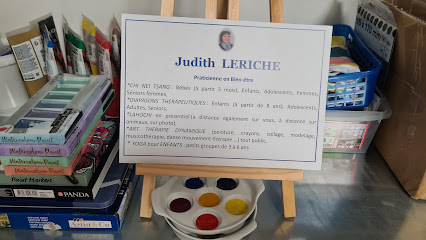 Judith Leriche, Centre De Bien-Être à Hérouville-Saint-Clair